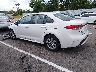 5YFEPMAE4NP****** Repairable 2022 Toyota Corolla in Tennessee State