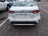 5YFEPMAE4NP****** Wrecked 2022 Toyota Corolla