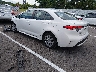5YFEPMAE4NP****** Salvage and Repairable 2022 Toyota Corolla in Memphis