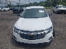 3GNAXHEG2PL****** Wrecked 2023 Chevrolet Equinox in Florida State