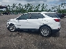 3GNAXHEG2PL****** Repairable 2023 Chevrolet Equinox in Florida State