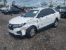 3GNAXHEG2PL****** Used and Repairable 2023 Chevrolet Equinox in Jacksonville