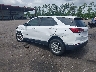 3GNAXHEG2PL****** Salvage and Repairable 2023 Chevrolet Equinox in Jacksonville