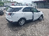 3GNAXHEG2PL****** Salvage and Wrecked 2023 Chevrolet Equinox in Florida State