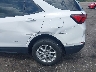 3GNAXHEG2PL****** Salvage and Repairable 2023 Chevrolet Equinox in Florida State