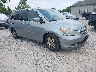 5FNRL38646B****** Salvage and Wrecked 2006 Honda Odyssey in Columbus