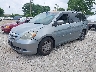 5FNRL38646B****** Used and Repairable 2006 Honda Odyssey in Columbus