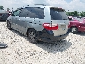 5FNRL38646B****** Salvage and Repairable 2006 Honda Odyssey in Columbus
