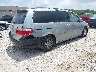 5FNRL38646B****** Salvage and Wrecked 2006 Honda Odyssey in Ohio State