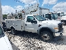 1FDXF46R78E****** Used 2008 Ford F-450 in Florida State