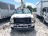 1FDXF46R78E****** Salvage 2008 Ford F-450 in Florida State