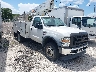 1FDXF46R78E****** Salvage and Wrecked 2008 Ford F-450 in CAT Orlando Boggy Creek Rd