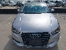 WAUCJGFF6F1****** Destrozados 2015 Audi A3 en Estado de Texas