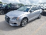 WAUCJGFF6F1****** Usados y Reparables 2015 Audi A3 en Austin North