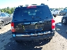 1C4NJRFB2GD****** Wrecked 2016 Jeep Patriot