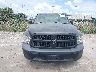 1C6RR6FG5HS****** Destrozados 2017 RAM 1500 en Estado de Florida