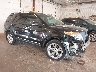 1FM5K8F88EG****** Salvamento y Destrozados 2014 Ford Explorer en Flint
