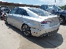 3LN6L5E94KR****** Salvage and Repairable 2019 Lincoln MKZ in Austin