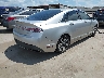 3LN6L5E94KR****** Salvage and Wrecked 2019 Lincoln MKZ in Texas State
