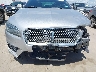 3LN6L5E94KR****** Salvage and Repairable 2019 Lincoln MKZ in Texas State