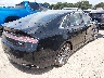 3LN6L2LU9GR****** Salvamento y Destrozados 2016 Lincoln MKZ en Estado de Texas
