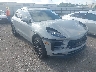 WP1AB2A5XML****** Salvamento y Destrozados 2021 Porsche Macan en Houston
