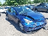 5YJYGDEEXMF****** Salvage and Wrecked 2021 Tesla Model Y in Electric Vehicle Auctions