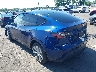 5YJYGDEEXMF****** Salvage and Repairable 2021 Tesla Model Y in Electric Vehicle Auctions