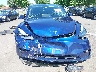 5YJYGDEEXMF****** Salvage and Repairable 2021 Tesla Model Y in New Jersey State