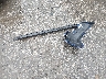 1N6ED1EJ1TN****** Destrozados 2026 Nissan Frontier en Estado de Texas