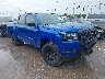 1N6ED1EJ1TN****** Salvamento y Destrozados 2026 Nissan Frontier en San Antonio South