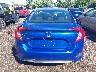 19XFC2F60LE****** Destrozados 2020 Honda Civic