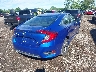 19XFC2F60LE****** Salvamento y Destrozados 2020 Honda Civic en Estado de Ohio