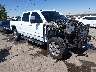 1GT12UEY5HF****** Salvage and Wrecked 2017 GMC Sierra 2500 HD in Albuquerque