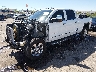 1GT12UEY5HF****** Used and Repairable 2017 GMC Sierra 2500 HD in Albuquerque