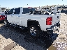 1GT12UEY5HF****** Salvage and Repairable 2017 GMC Sierra 2500 HD in Albuquerque