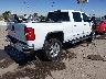 1GT12UEY5HF****** Salvage and Wrecked 2017 GMC Sierra 2500 HD in New Mexico State