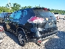 KNMAT2MTXFP****** Salvage and Repairable 2015 Nissan Rogue in Baton Rouge