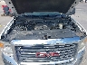 1GT21XEG7FZ****** Repairable 2015 GMC Sierra 2500 HD in Dallas