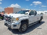 1GT21XEG7FZ****** Used and Repairable 2015 GMC Sierra 2500 HD in Dallas