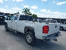 1GT21XEG7FZ****** Salvage and Repairable 2015 GMC Sierra 2500 HD in Dallas