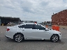 1G1ZE5SXXJF****** Wrecked 2018 Chevrolet Malibu in Texas State