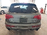 WA1DGAFE9ED****** Wrecked 2014 Audi Q7