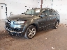 WA1DGAFE9ED****** Used and Repairable 2014 Audi Q7 in Flint