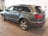 WA1DGAFE9ED****** Salvage and Repairable 2014 Audi Q7 in Flint