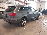 WA1DGAFE9ED****** Salvage and Wrecked 2014 Audi Q7 in Michigan State