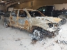 5TFCZ5AN0MX****** Salvage and Wrecked 2021 Toyota Tacoma in Chattanooga