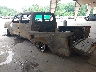 5TFCZ5AN0MX****** Salvage and Repairable 2021 Toyota Tacoma in Chattanooga