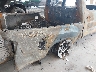 5TFCZ5AN0MX****** Salvage and Repairable 2021 Toyota Tacoma in Tennessee State
