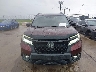 5FNYF8H06KB****** Destrozados 2019 Honda Passport en Estado de Texas